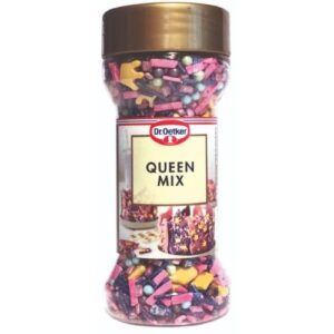 Queen Mix 50 g - Dr. Oetker