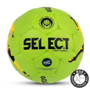 SELECT Goalcha Street håndbold (42 cm)