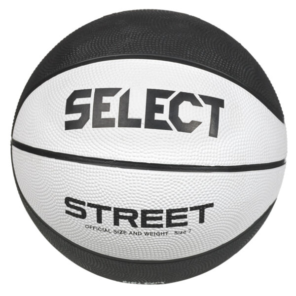 SELECT Street Basket / Basketbold v23 (Str 6)