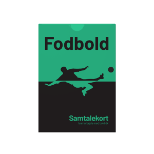 SNAK 32 - FODBOLD