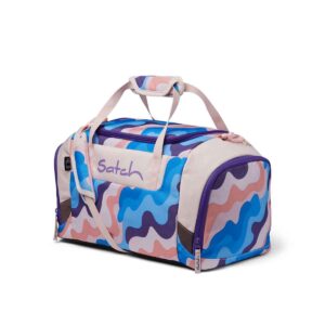 Satch Sportstaske 25L Candy Clouds