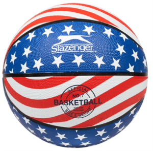 Slazenger Basketball USA