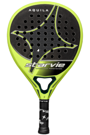 Starvie Aquilla Soft - 2024 - Padel bat