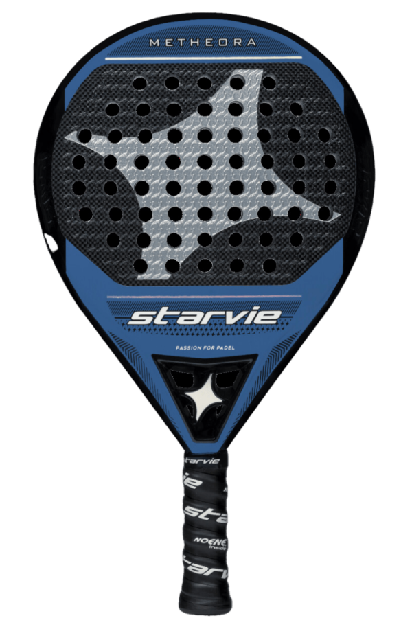 Starvie Metheora 2024 - Padel bat