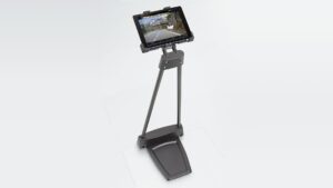 Tacx Holder/stand til tablet