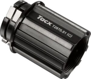 Tacx NEO 2T Campagnolo Hub/Body