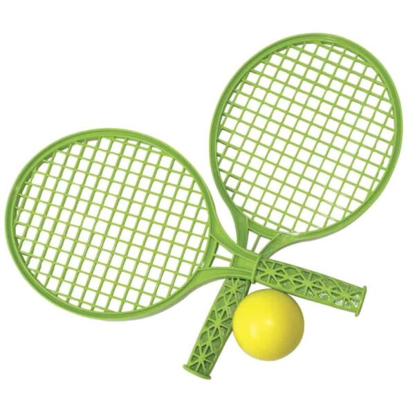 Tennis Rackets