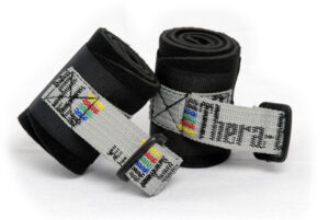 Thera-Band Ankel strap (sæt)