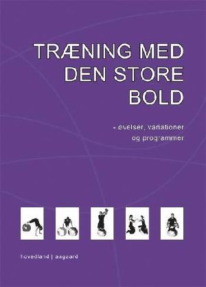 Træning med den store bold