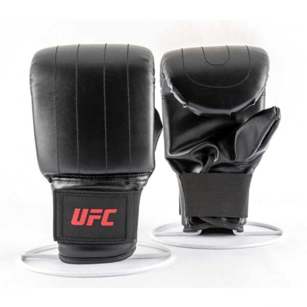 UFC Bag Gloves - str L