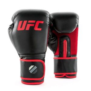 UFC Boxing Training Gloves (Muay Thai Training Gloves) - 16