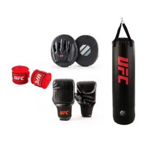 UFC Boxing Training Set