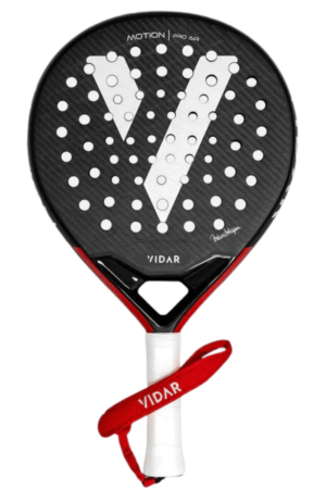 VIDAR Motion Pro Air - 2023 - Padel bat