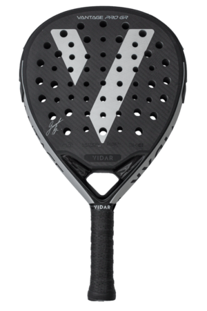 VIDAR Vantage Pro GR Edition - 2023 - Padel bat