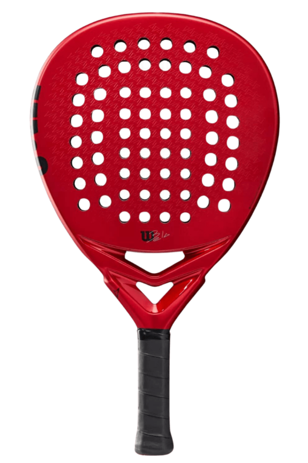 Wilson Bela Elite V2 - Padel bat