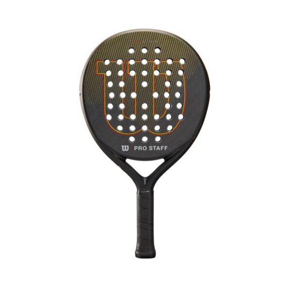 Wilson Pro Staff V2 Padel