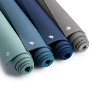 Yogamåtte Kurma Core Grip (Glacier - 200)