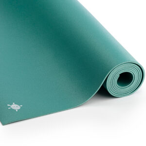 Yogamåtte Kurma Geco Lite (Lagoon)