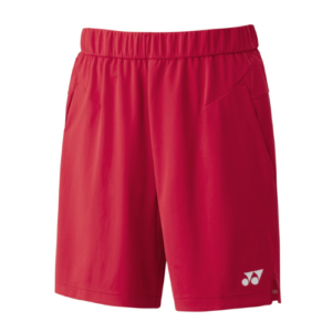 Yonex Shorts 15114EX Tornado Red