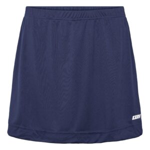 ZERV Falcon Junior Skirt Dark Blue