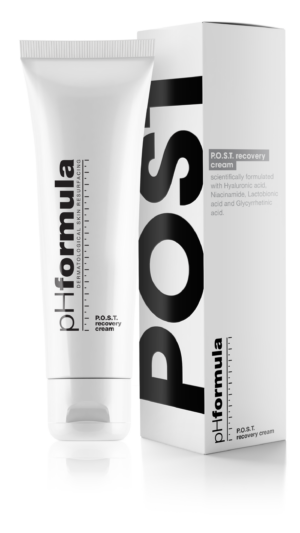 pHformula P.O.S.T. Recovery 100 ml