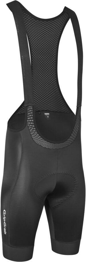 GripGrab Endurance bibshorts - Black