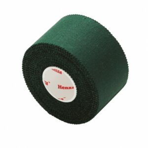 Henza® Sportstape Easy Grøn 3,8 cm x 10 m