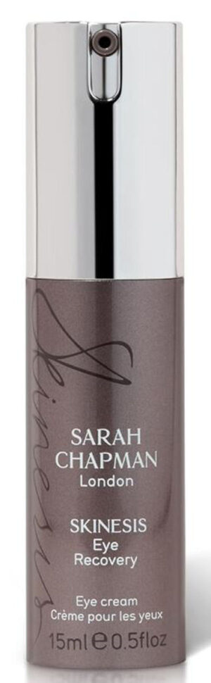 Sarah chapman london skinesis eye recovery 15ml (æske upæn)