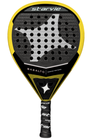 Starvie Basalto Soft - 2024 - Padel bat