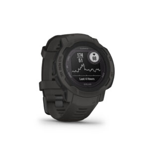 Ur - Garmin Instinct 2 Solar - Graphite