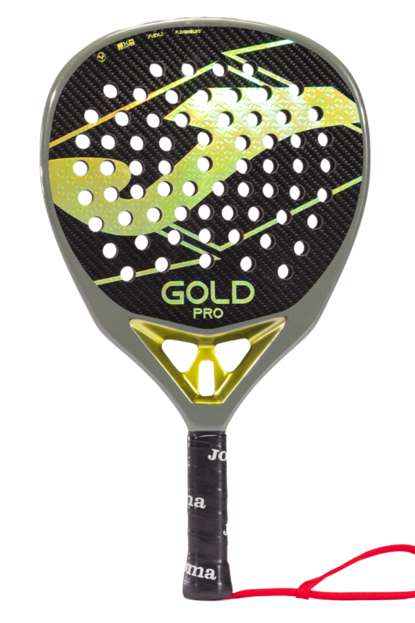 Joma Gold Pro 2024 - Padel bat