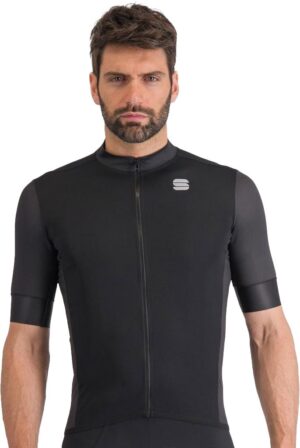 Sportful SRK Cykeltrøje - Black