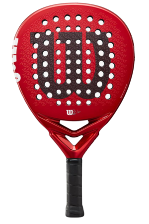 Wilson Bela Pro V2.5 2024 - Padel bat