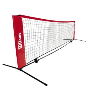 Wilson Starter EZ Tennis Net 3.2 Meter