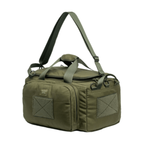 Duffel bag 30 liter | KEIKKA 30L - Savotta - Grøn