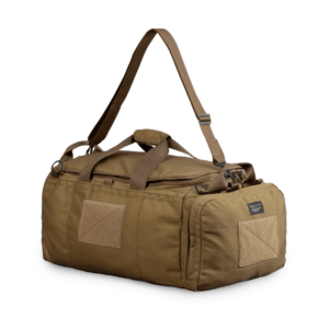 Duffel bag 50 liter | KEIKKA 50L - Savotta - Brun