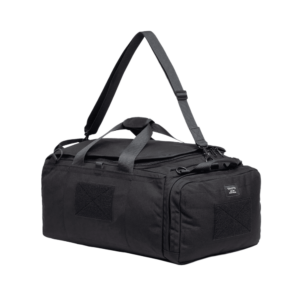 Duffel bag 50 liter | KEIKKA 50L - Savotta - Sort