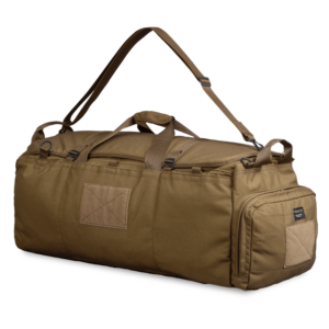 Duffel bag 80 liter | KEIKKA 80L - Savotta - Brun