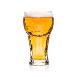 Fodbold Glas