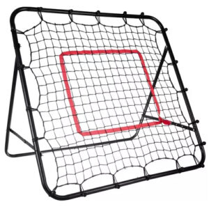 Fodbold Rebounder 100 x 100 cm. (På lager 29-05-2024)