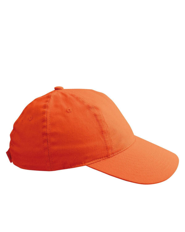 ID Golf Kasket (Orange, One Size)