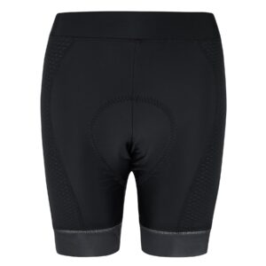 Kilpi Pressure, cykelshorts, dame, sort