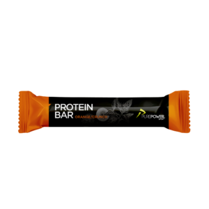 Proteinbar Orange Crunch 55 g