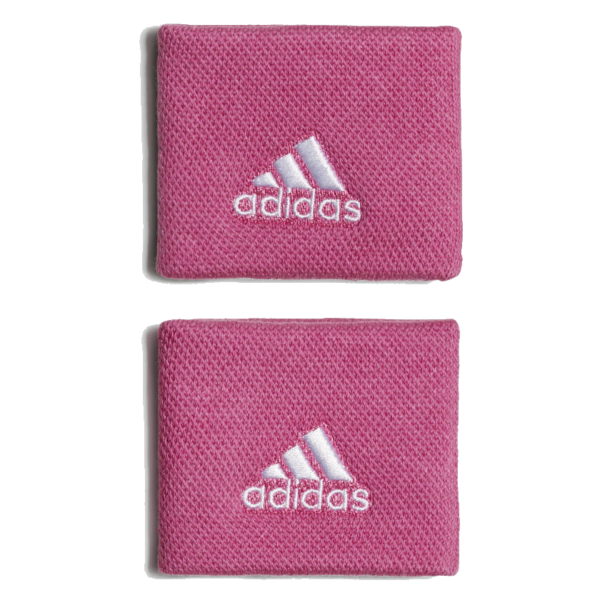 Adidas Svedbånd 2 Pak Intense Pink