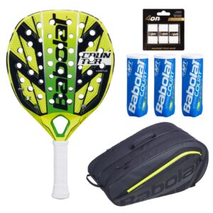 Babolat Counter Vertuo Motionistpakke