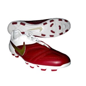 CTR 360 Libretto FG Fabregas fodboldstøvler - børn-2Y | 33.5