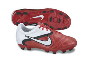 CTR 360 Libretto FG Iniesta fodboldstøvler - børn-13.5C | 31.5