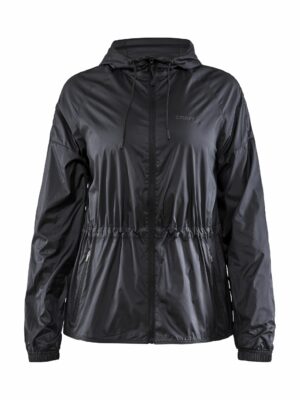 Craft - ADV Charge Wind Jacket Kvinder - Black S