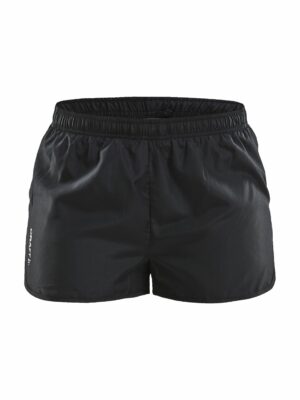 Craft - Rush Marathon Shorts Kvinder - Black XS