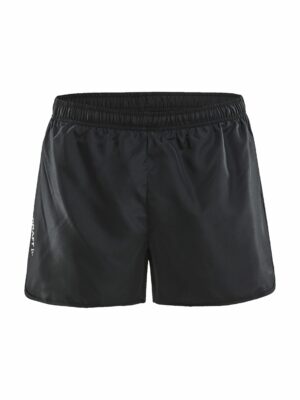 Craft - Rush Marathon Shorts Maend - Black XS